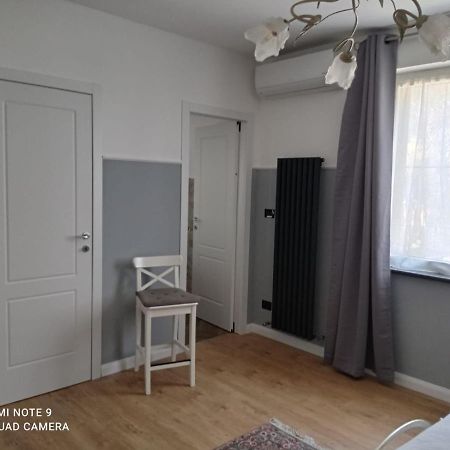 Il Nido Rifatto Bed & Breakfast Laigueglia Exterior foto