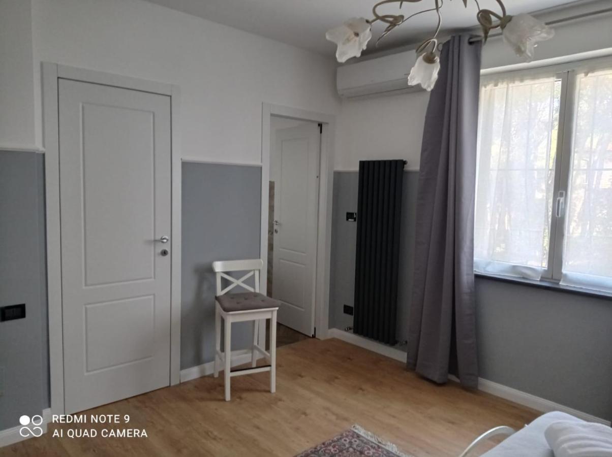 Il Nido Rifatto Bed & Breakfast Laigueglia Exterior foto