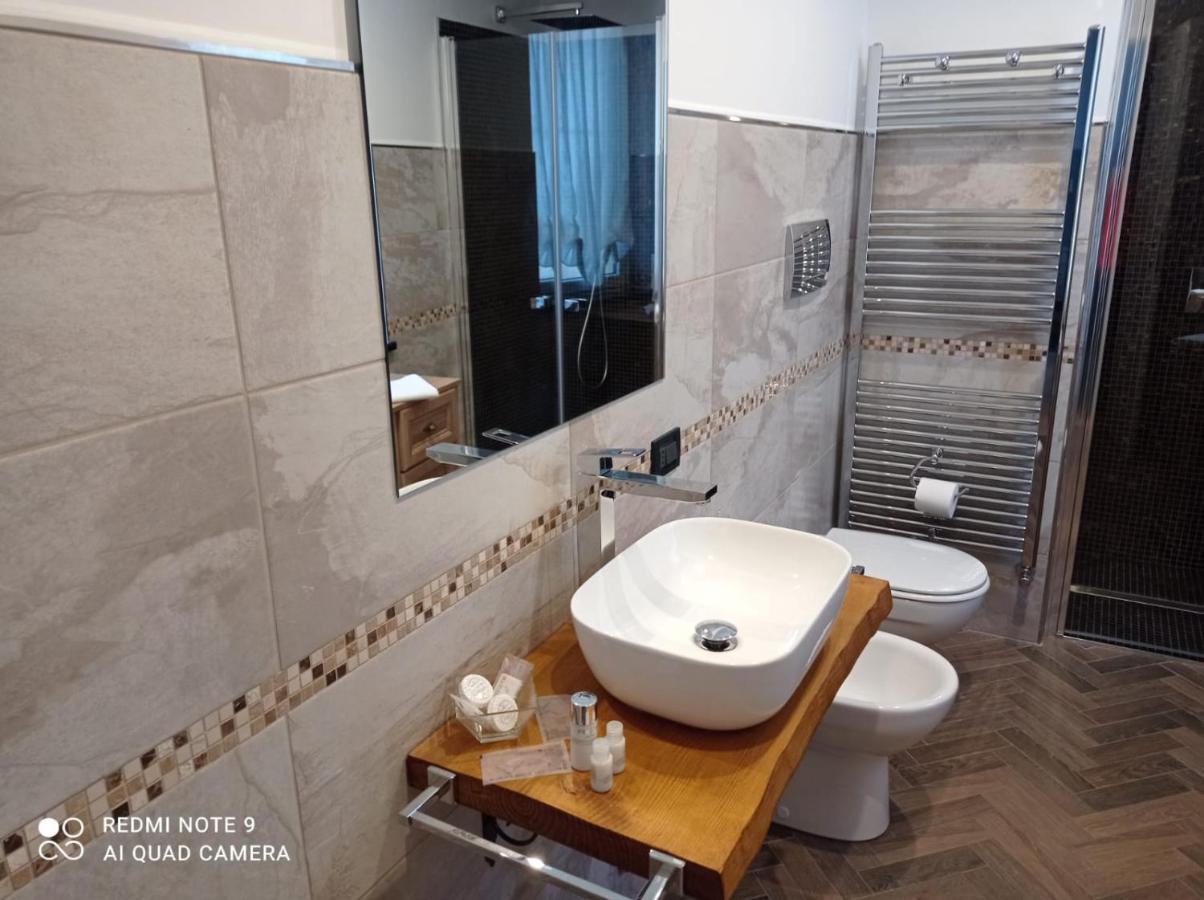 Il Nido Rifatto Bed & Breakfast Laigueglia Exterior foto