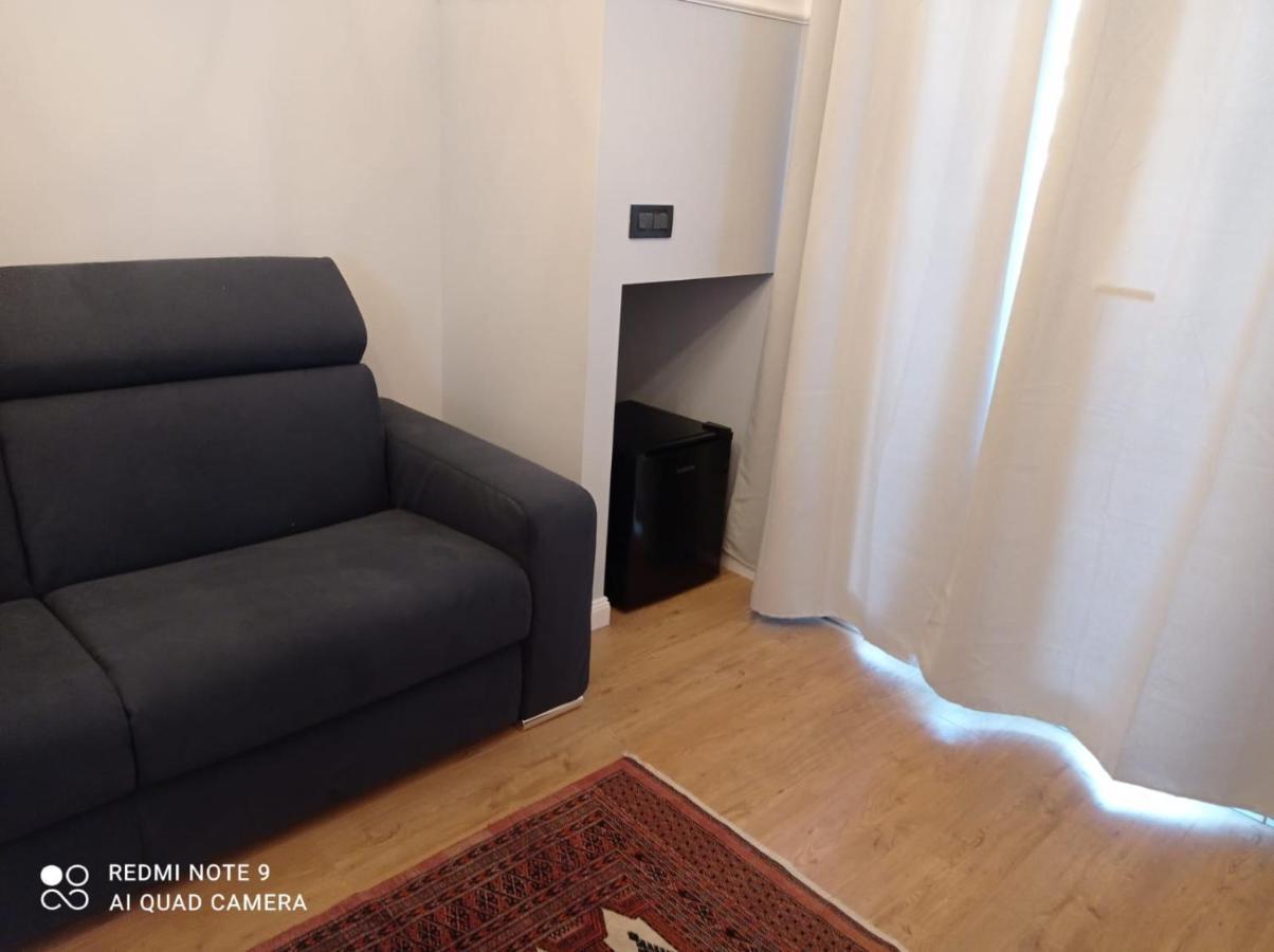Il Nido Rifatto Bed & Breakfast Laigueglia Exterior foto