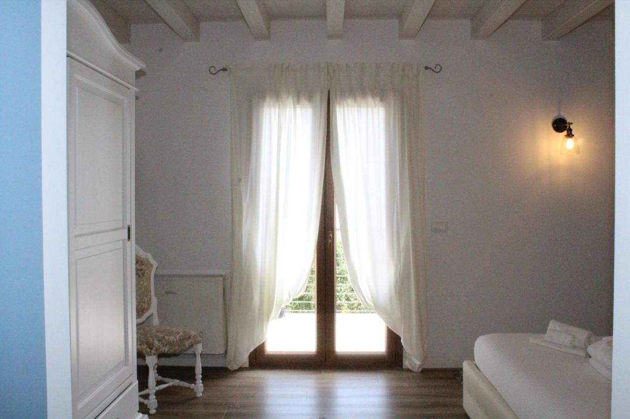 Il Nido Rifatto Bed & Breakfast Laigueglia Exterior foto