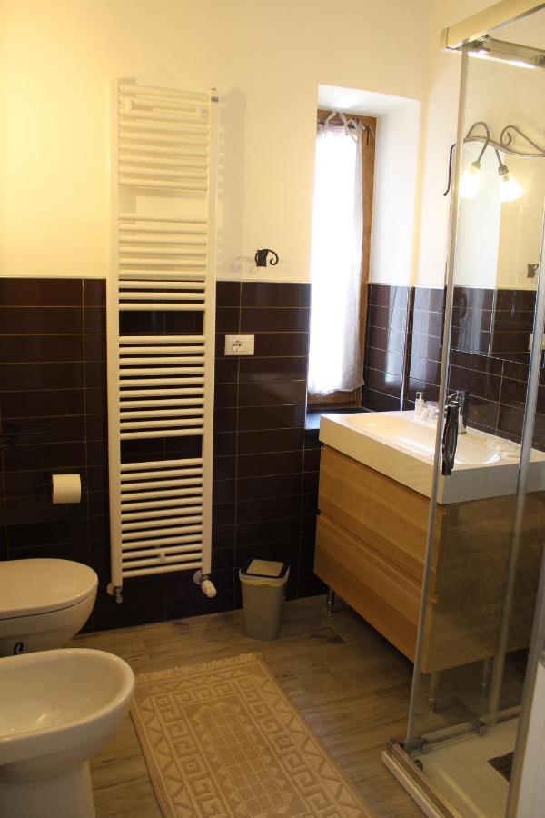 Il Nido Rifatto Bed & Breakfast Laigueglia Exterior foto