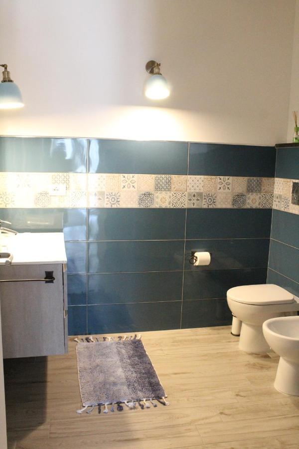 Il Nido Rifatto Bed & Breakfast Laigueglia Exterior foto