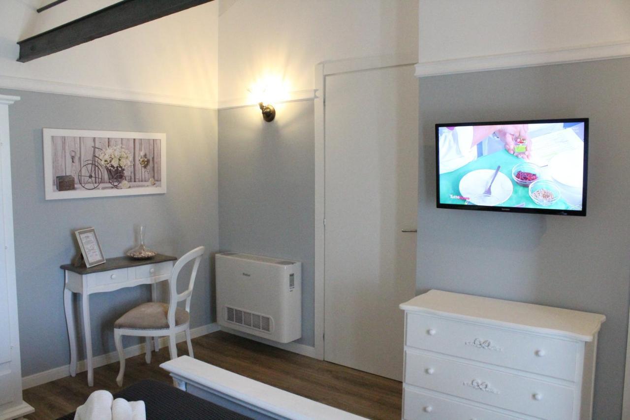Il Nido Rifatto Bed & Breakfast Laigueglia Exterior foto