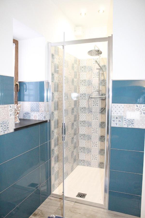 Il Nido Rifatto Bed & Breakfast Laigueglia Exterior foto